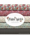 WINTER SPIRIT - CAMELOT FABRICS