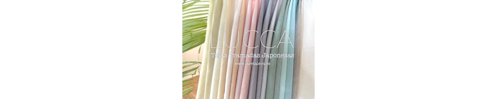 LUCCA - DIAMOND TEXTILES