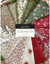 A Christmas Carol -  3 Sisters by Moda Fabrics